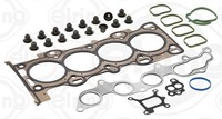 Elring Dichtungssatz Zylinderkopf 027.470 FüR Mondeo Ford Four MAX Volvo Tribute