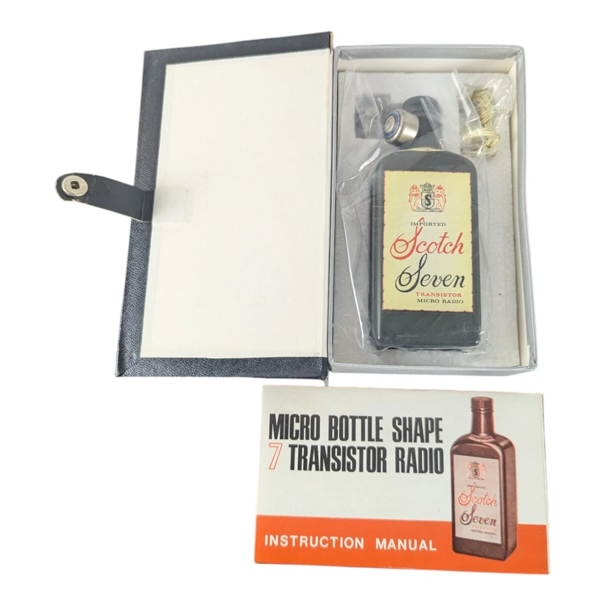 Souris Vintage Kraft Systems – Micro Série, Blanche, Filaire, FCC ID BKL820153