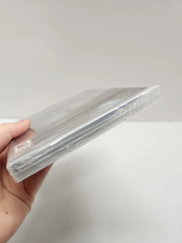 Shift 2: Unleashed PS3 PLAYSTATION 3 US NEW FACTORY SEALED - Image 4 of 4