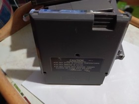 Destination Earthstar NES Tested Original Nintendo Video Game