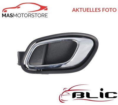 TÜRGRIFF TÜR GRIFF LINKS HINTEN BLIC 6010-53-043409PTP I FÜR KIA CEE'D
