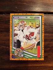 2025 Score-A-Treat #231 Ricky Pearsall - San Francisco 49ers