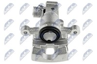NTY Bremssattel HZT-KA-000 FüR KIA SA Picanto 1 LPG Crdi