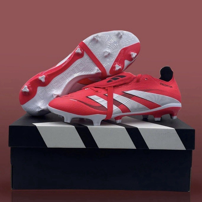 adidas PREDATOR AG トップモデル　値下げ⭕️ adidas PREDATOR AG トップモデル 値下げ⭕️ adidas PREDATOR AG