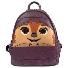 Loungefly Disney Raya And The Last Dragon Tuk Tuk Mini Backpack - NWT