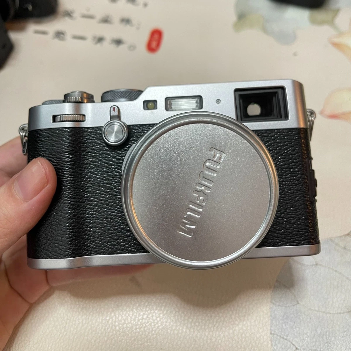 Fujifilm X100F Digital Cameras for sale | eBay