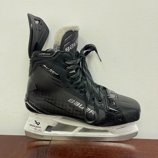 Bauer Supreme Shadow Senior Ice Hockey Skates. Size 10/Fit 1/Low Volume.