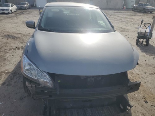 Rear View Mirror Without Automatic Dimming Fits 00-01 03-23 ALTIMA 2448503 - Picture 5 of 12