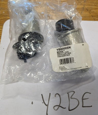 Moen YB8000SN Satin Nickel Mason Mounting Pos...