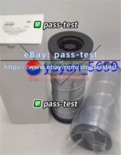 1PCS NEW FIT FOR Hydraulic filter element Parker 936974Q #2858 #pass