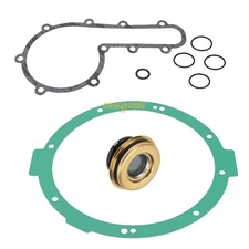 Water Pump Seal & Cover Gasket Kit For Polaris Sportsman Scrambler 850 XP 1000