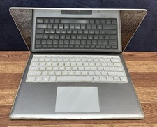 Microsoft Surface Laptop 1769 LCD Assembly w Chassis Battery No Motherboard