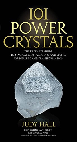 101 Power Crystals - Image 8