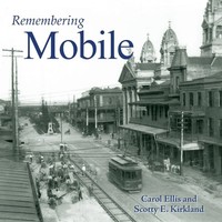Carol Ellis | Remembering Mobile | Taschenbuch | Englisch (2010) | Turner