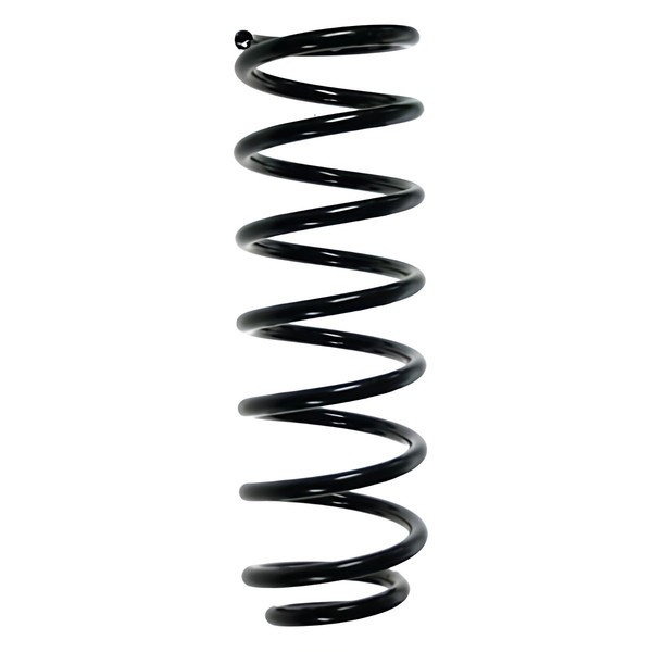 Fahrwerksfeder Hinterachse Schraubenfeder Ø108Mm Spidan FüR U.A. Toyota Corolla-image