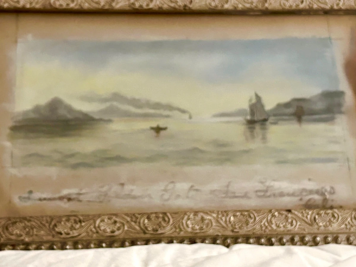 San Francisco Painting for sale | eBay