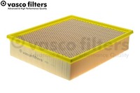 David Vasco Luftfilter Vasco Filters A081 Filtereinsatz FüR VW LT 28 35 2 Bus 46