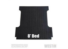 Westin Truck Bed Mat Fits 2002-2018 Dodge Ram 1500 8 Bed 50-6305