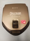 Sony Discman D-171 Portable CD Player Digital Mega Bass & Heat Resistant Lid — photo 3
