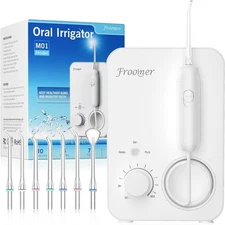 Removedor De Placa Y Sarro Para Dientes Con Herramientas Para Limpieza Dental US