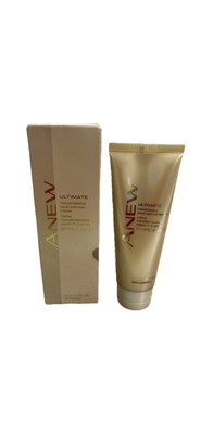 AVON ANEW Ultimate Transforming Hand and Nail Cream 2.5oz SPF15 - Discontinued