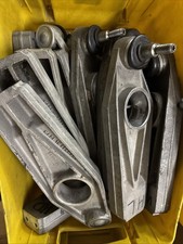 Porsche 911 996 GT3 Cup Querlenker Hinterachse hinten links rechts rear wishbone