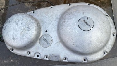 MATCHLESS G80 PRIMÄRGEHÄUSE ��