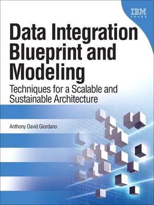 Data Integration Blueprint and Mode..., Giordano, Antho