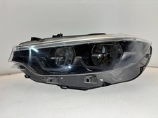 BMW 4 F36 Gran coupe 2018 Scheinwerfer 7478157 CEN30925