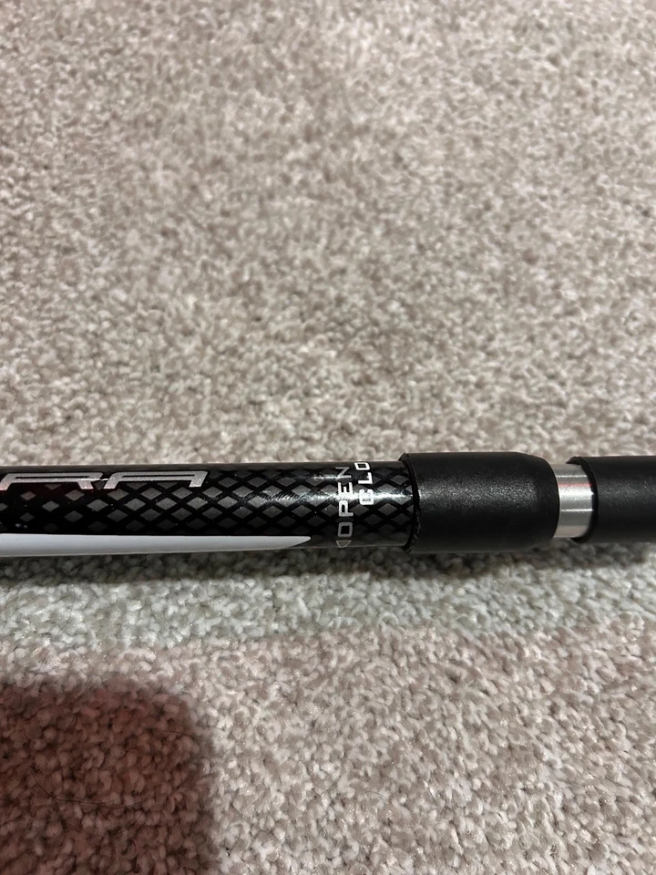 Leki Kumara Expander Trekking Poles - Image 3 of 4