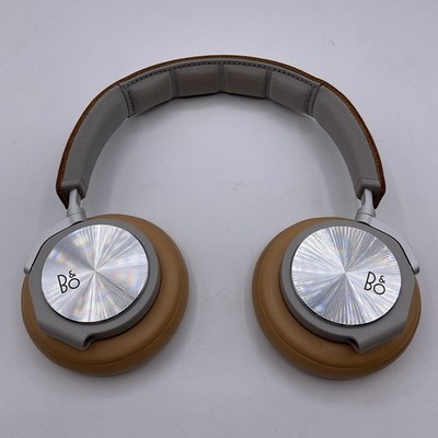 Bang & Olufsen B&O Beoplay H6 Over-Ear Wired Headphones Natural