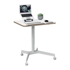 Leitz Ergo Small Sit Standing Desk 65360001