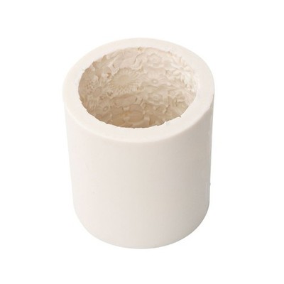DIY Casting Mold Round Mold Geometric Silicone 3D Geometric Mold