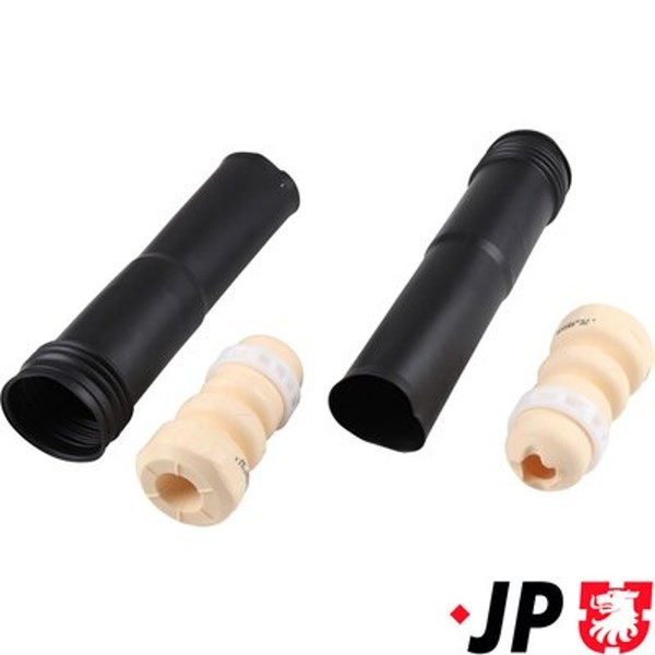 JP Group StoßDäMpfer StaubschüTzer JP 1152707310 FüR VW Golf 7 5G1 BQ1 BE1 BE2-image