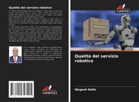 Qualità Del Servizio Robotico Wageeh Nafei Taschenbuch Italienisch 2022