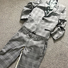 Moss London Men