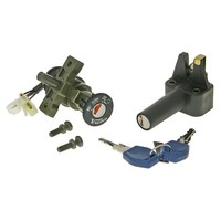Vicma Schlosssatz ZüNdschloss FüR Yamaha Slider 50 Mbk Booster Bws Stunt