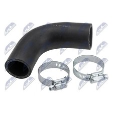 ORIGINAL® Nty Ladeluftschlauch für Toyota YARIS VERSO AURIS Kombi COROLLA