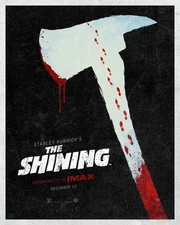 The Shining Poster 