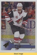 2016-17 Upper Deck Gold Rainbow Foil Tobias Rieder #257 READ 0f8