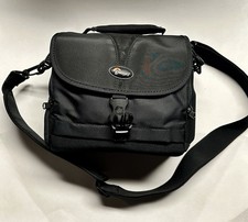Lowepro Rezo 160 AW All Weather Top Loading Shoulder Camera Bag