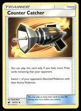 Counter Catcher 91/111 Uncommon Crimson Invasion Pokemon NM on eBay