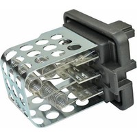 Metzger 0917252 Widerstand InnenraumgebläSe FüR Citroen Xsara N1 N2 N0