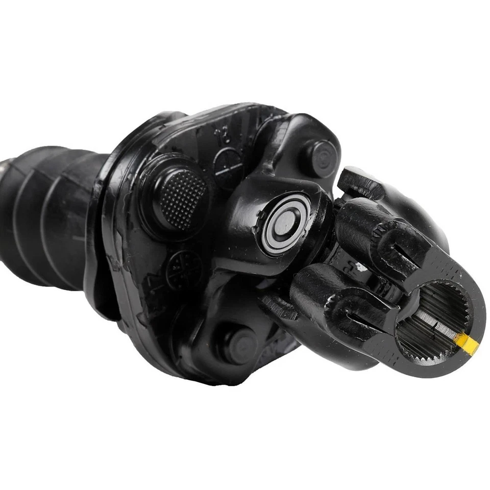 Нижний рулевой вал 15839836 переменного тока Delco для Chevy SaVana Express Van GMC 2500 - Изображение 3 из 3