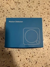 Ring Alarm Motion Detector - 2nd Gen - White - New Authentic