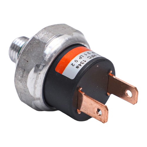 Enhanced Safety For R134a High Low Side Pressure Switch Protect Your AC System - Picture 10 of 12