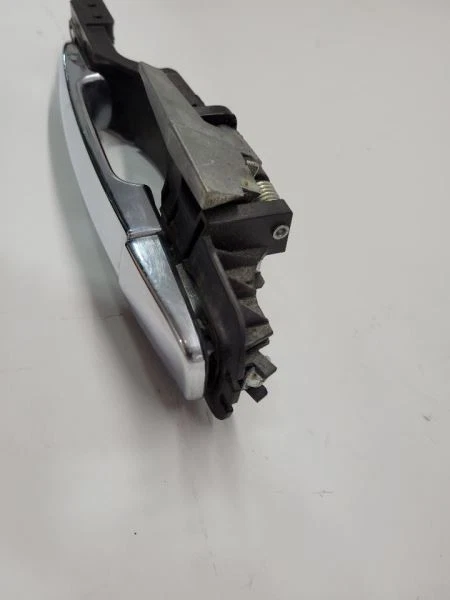 2009-14 NISSAN MAXIMA Driver Rear Left Exterior Door Handle Assembly LH Foto 4 de 4