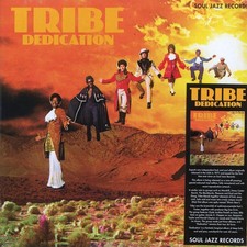 VINYL Tribe - Dedication