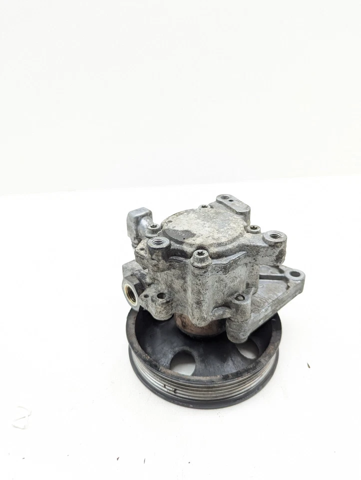 Bomba de dirección asistida 98-04 Mercedes W208 CLK430 SLK320 SL500 0024662401 OEM Foto 2 de 4