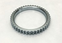 ABS Ring Sensorring Vorderachse Beidseitig Hyundai Accent II LC